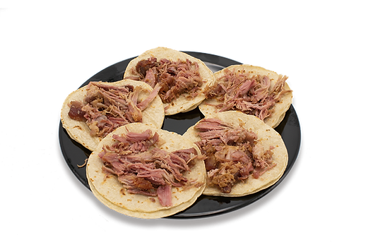 Taquería Los Arcos 7